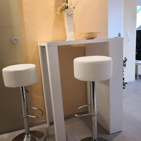 Ueber Den Daechern Von Mörfelden-Walldorf Exterior foto